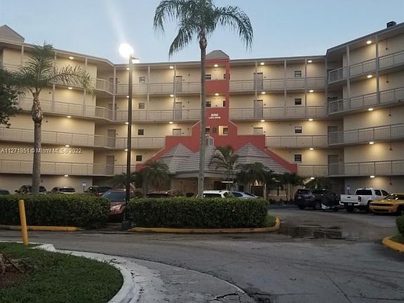 2nd image of 8225 Lake Dr APT 206