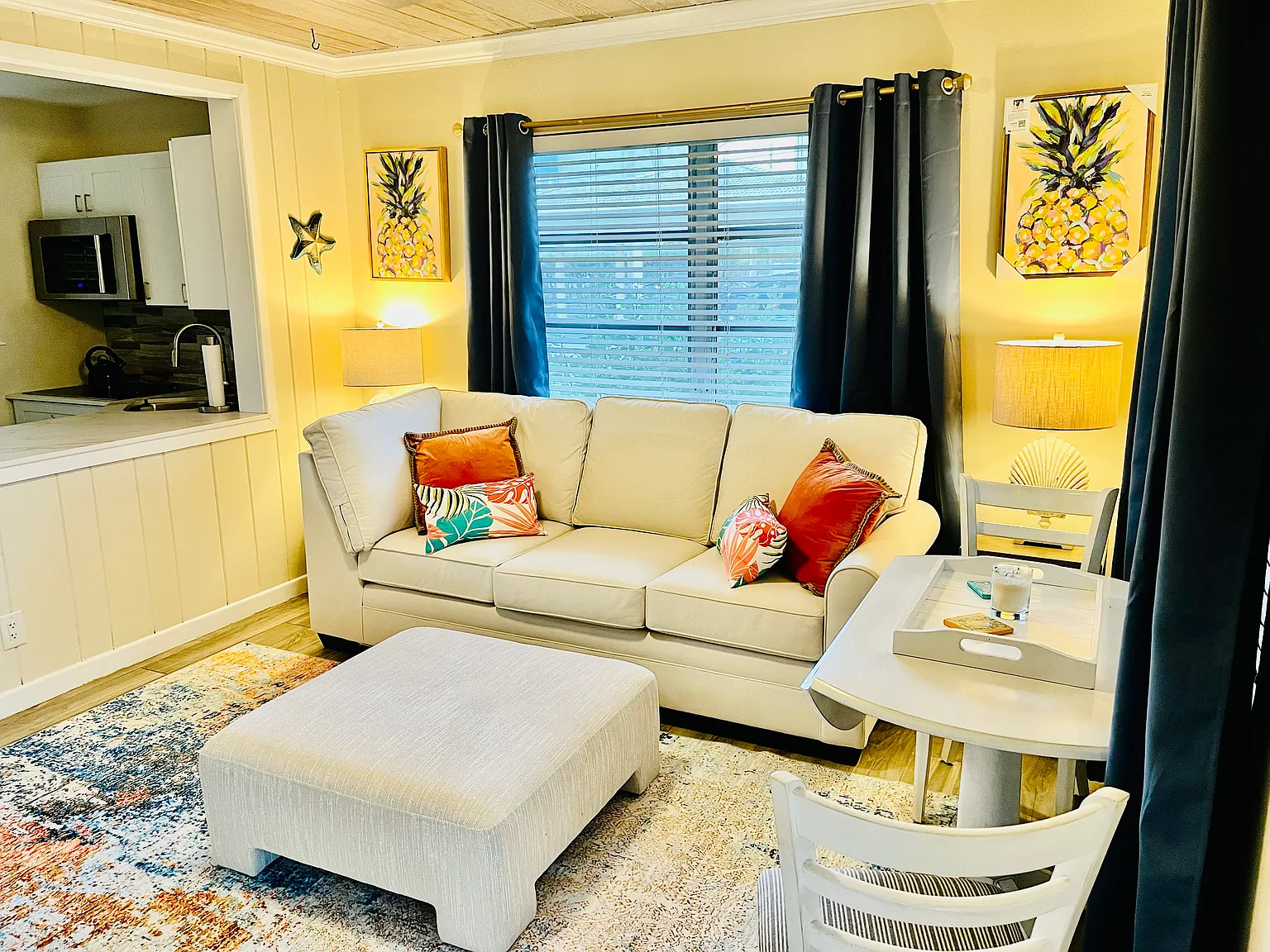1 bed, 486 sqft, $2,500 — Photo 2