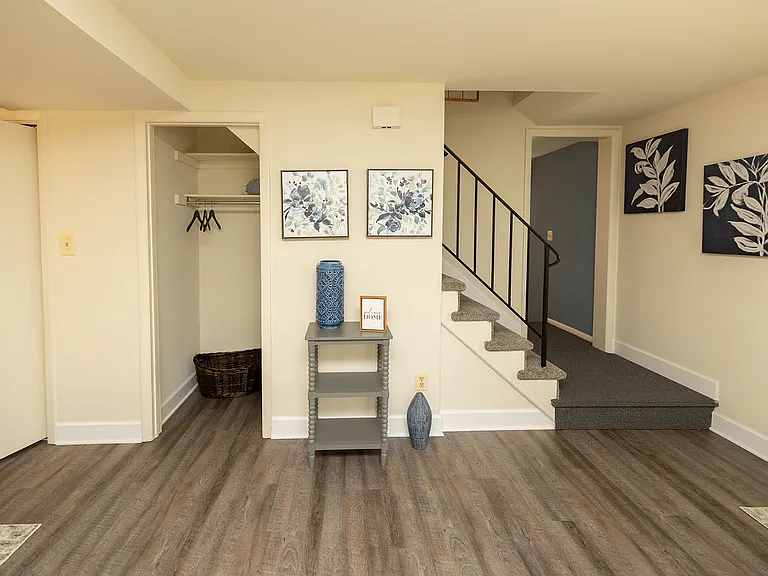 Chapel Valley Townhomes — Photo 6