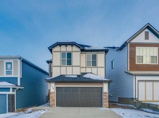 138 W Annette Lndg NW, Calgary, AB T3R2E9