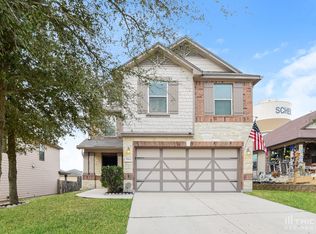 5712 Ping Way, Cibolo, TX 78108