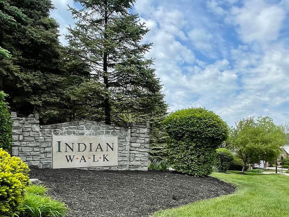 Indian Walk by Maronda Homes in Cleves OH Zillow