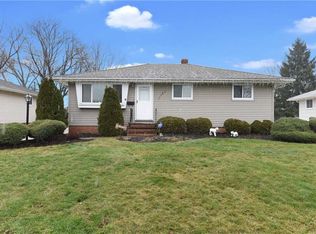 11383 Bobko Blvd, Parma, OH