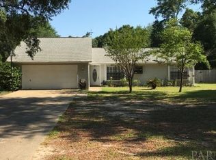 6633 Nichols Dr, Milton, FL 32570