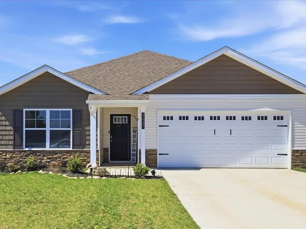 3007 Mason Ave, Jefferson City, TN 37760