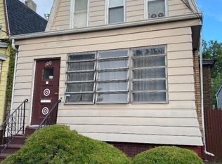 100 Washington Ave, Irvington, NJ 07111