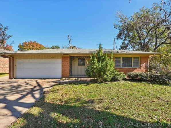 5151 S Madison Ave, Tulsa, OK 74105