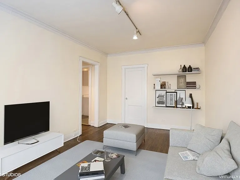 4002 N Kenmore Ave #3E — Photo 4