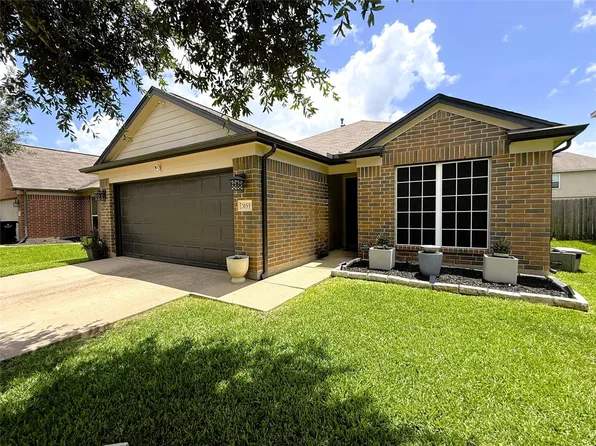 3155 View Valley Trl, Katy, TX 77493