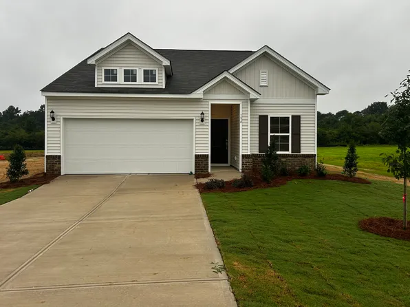 154 Thomas Trl, Lillington, NC 27546