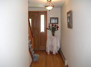 1451 Belfast Rd, Knox, ME 04986