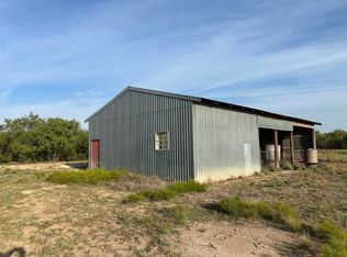 NW Corner Of S Jameson Road And McCleery Rd, San Angelo, TX 76904