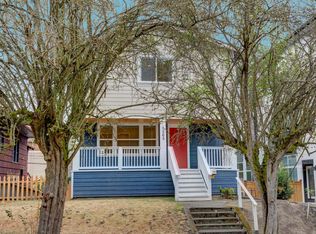 5265 12th Ave NE, Seattle, WA 98105