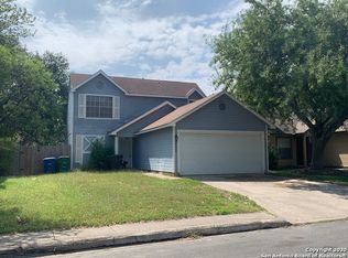 7539 Rimhurst, San Antonio, TX 78250
