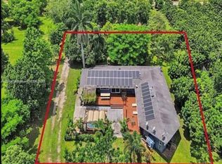 Unincorporated Miami Dade, Homestead, FL 33034