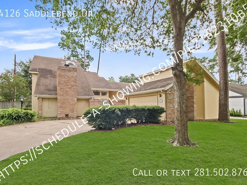 14126 Saddlebend Dr