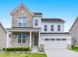 285 Brookdale St, Ann Arbor, MI