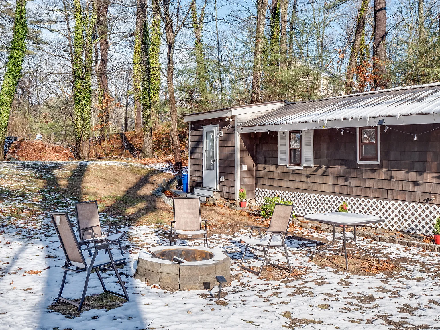 1 bed, 650 sqft, $2,250 — Photo 1