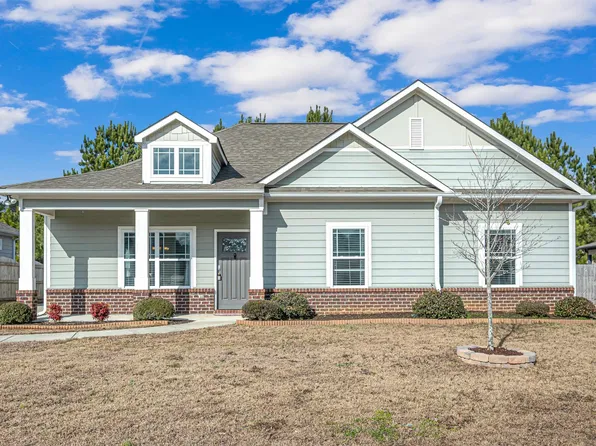 5539 Timber Leaf Way, Bessemer, AL 35022