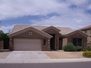 244 W Merrill Ave, Gilbert, AZ 85233