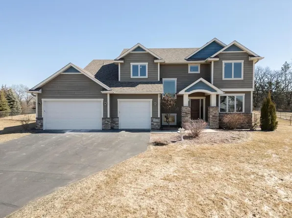 19621 Yellowpine St NW, Oak Grove, MN 55011