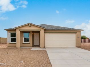 14432 S Vera Cruz Rd, Arizona City, AZ 85123