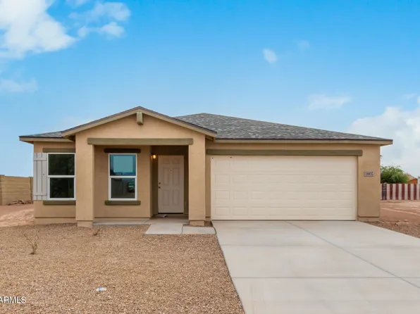 14432 S Vera Cruz Rd, Arizona City, AZ 85123