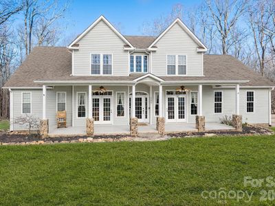 3272 Oak Ridge Cir, Lincolnton, NC, 28092