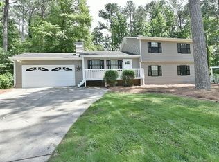 772 Bankshire Dr, Suwanee, GA 30024