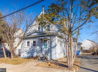 97 Church St, Thorofare, NJ 08086