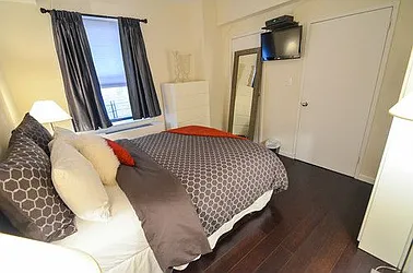 Rented by Global Realty Opportunities