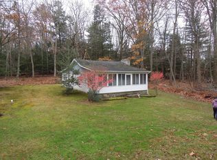 805 Seese Hill Rd, Canadensis, PA 18325