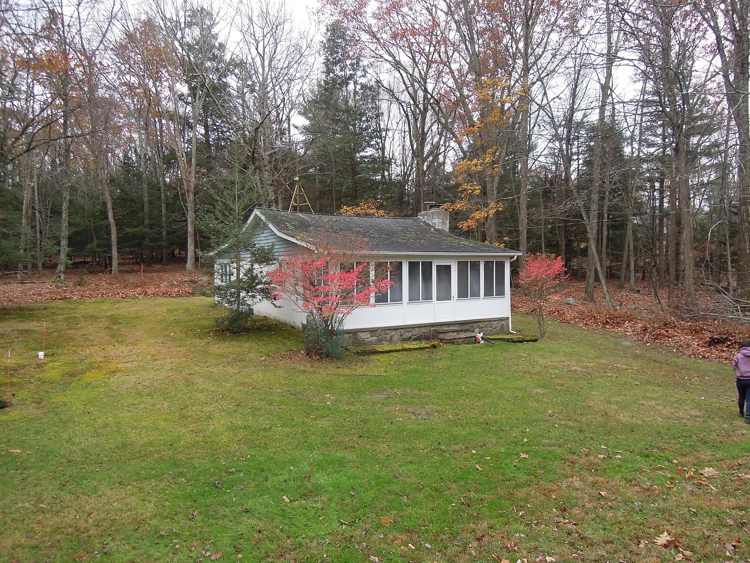 805 Seese Hill Rd photo 1