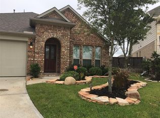 19830 Mariah Rose Ct, Cypress, TX 77433