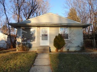 3906 Frazer St, Flint, MI 48532