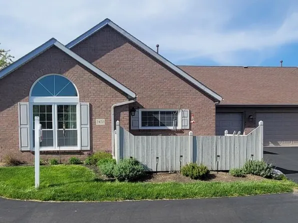 2470 Meadow Glade Dr, Hilliard, OH 43026