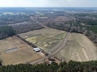 Ja Carroll Rd, Bladenboro, NC 28320