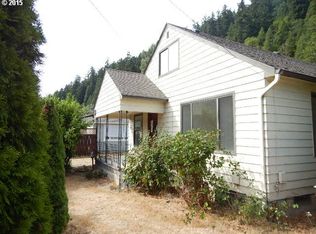 46811 Sunset Ave, Westfir, OR
