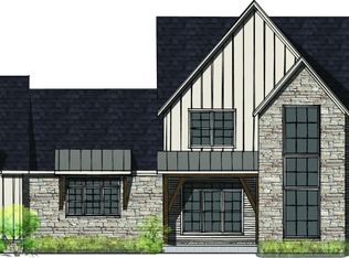 5029 Cobbler Ridge Rd LOT 8, Franklin, TN 37064