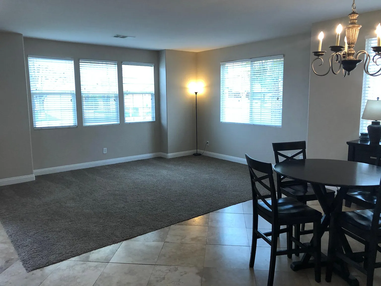 4 bed, 2.5 bath, 2324 sqft, $3,250 — Photo 2