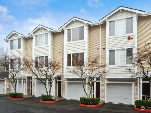 16345 118th Lane NE, Bothell, WA 98011