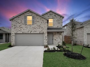 6322 Geyser Starish Dr, Katy, TX 77493