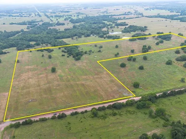 0 E 770th Rd Lot 1-002, Cushing, OK 74023