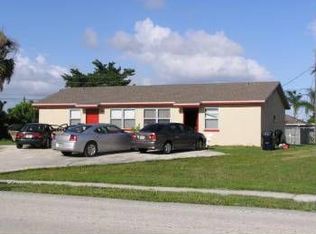 1621 SE Dixie Hwy, Stuart, FL 34994