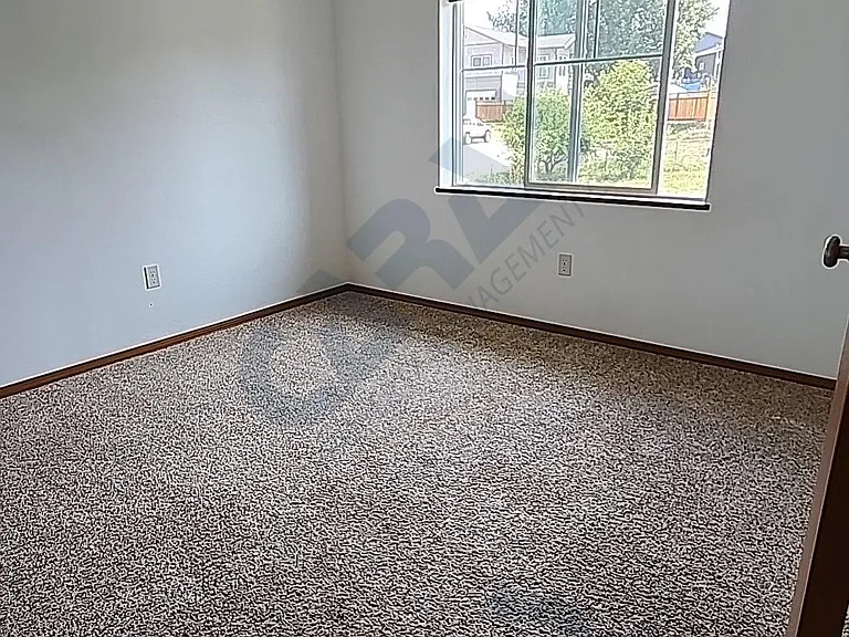 Bedroom #1