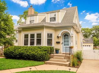 4108 N Morris Blvd, Shorewood, WI 53211