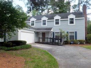 431 Scotts Way, Augusta, GA 30909