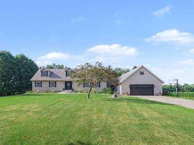 295 E Fitchburg Rd, Leslie, MI, 49251