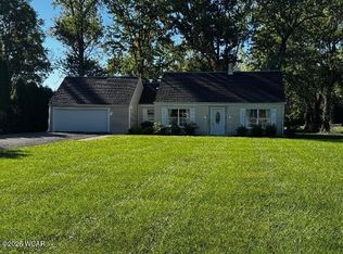 3675 Fort Amanda Rd, Lima, OH 45805