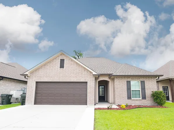 293 Adele Dr, Houma, LA 70364
